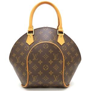 LOUIS VUITTON Brown Monogram Bag